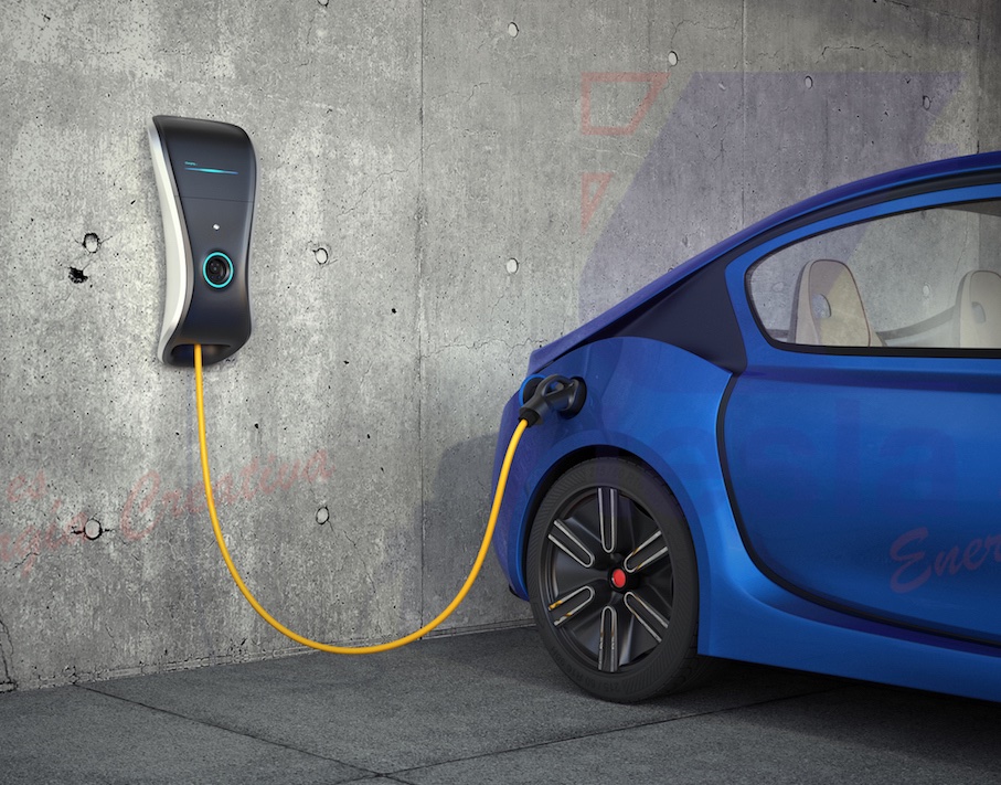 Proyecta Tesla instalar cargadores eléctricos en Saltillo
