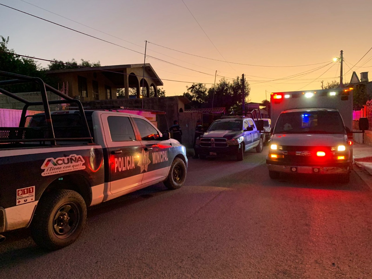 Hombre se quita la vida en Acuña, suman 19 suicidios