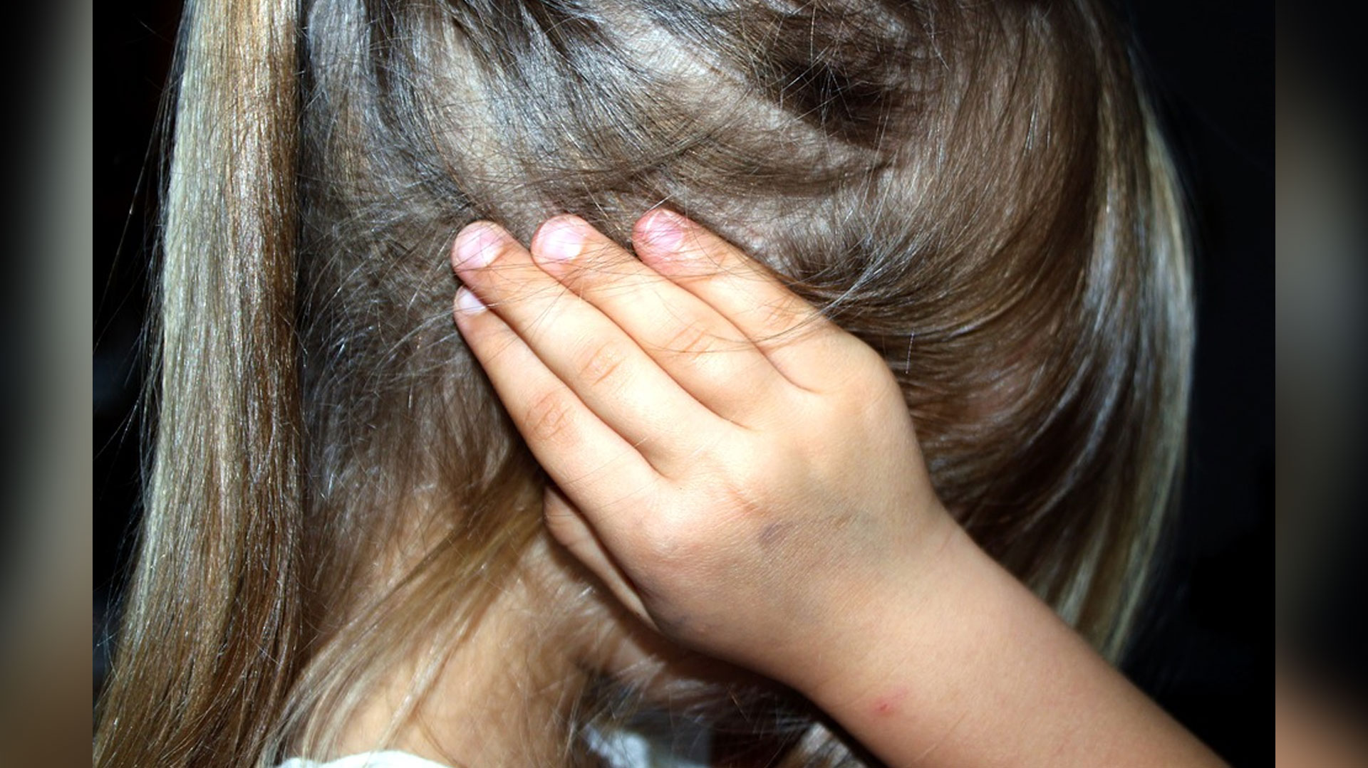 Aumentan 40 por ciento casos de abuso sexual vs menores