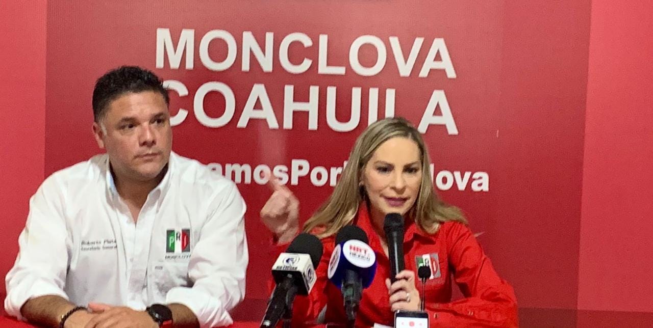 Sin analizar expulsión de ex alcaldes del PRI en Monclova