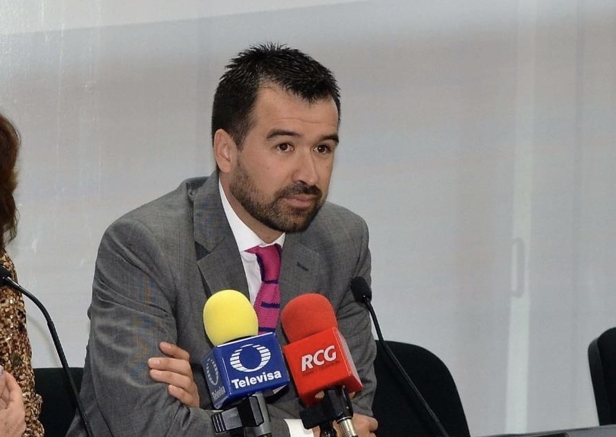 Se debe respetar ley electoral siempre