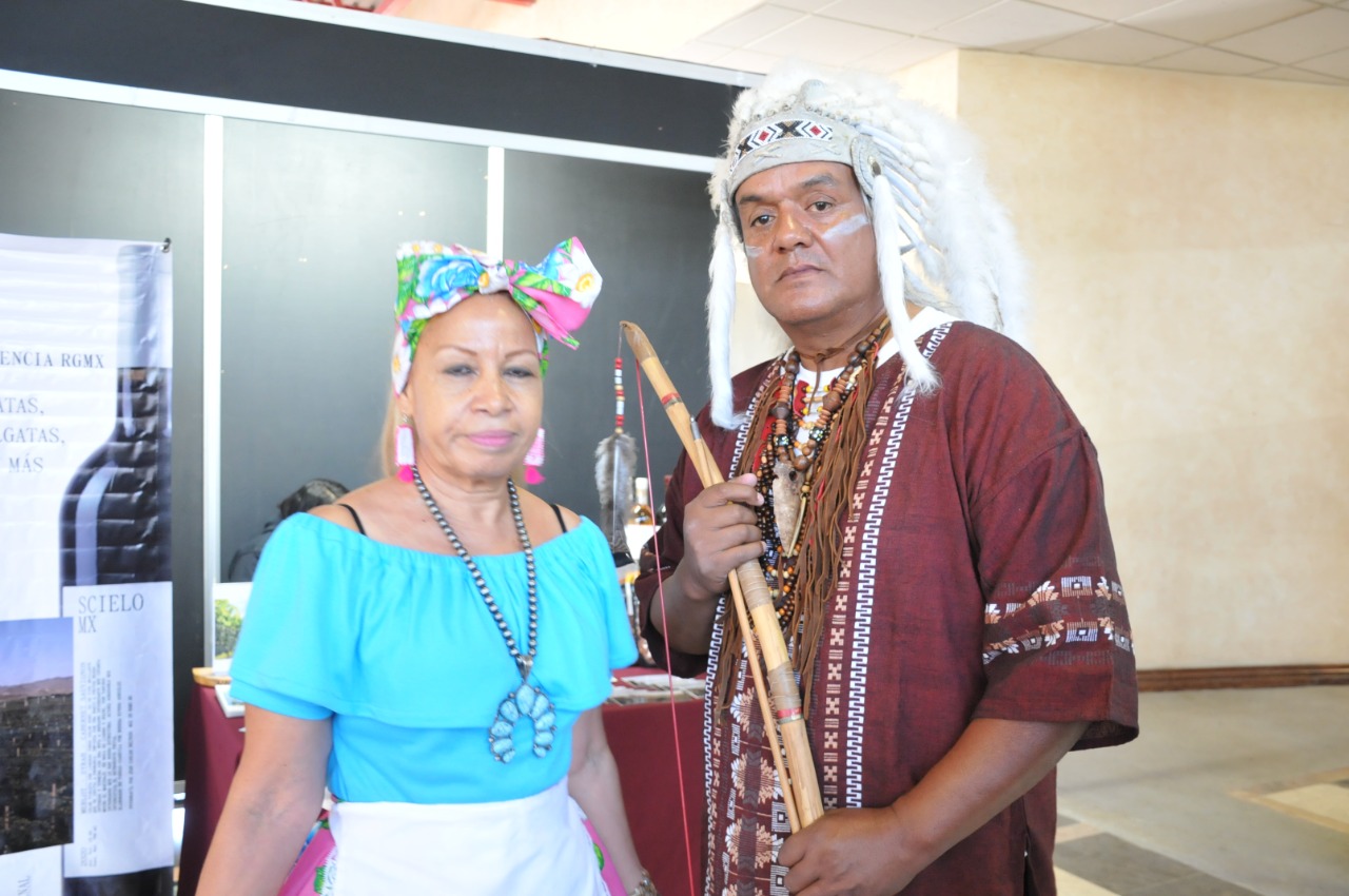 Busca Nación Ndé de Apaches en Coahuila el reconocimiento legal