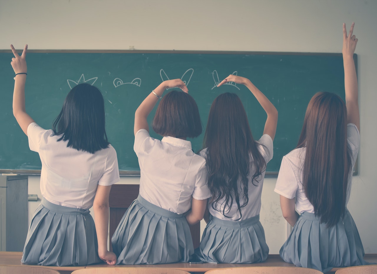 Descartan relajamiento de disciplina en el Cbtis tras riña entre alumnas