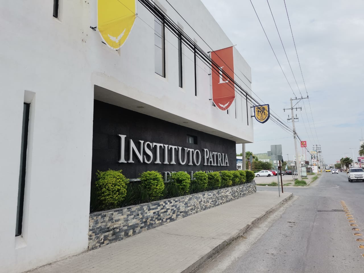 Reportan movilización por amenaza de tiroteo en colegio de Torreón