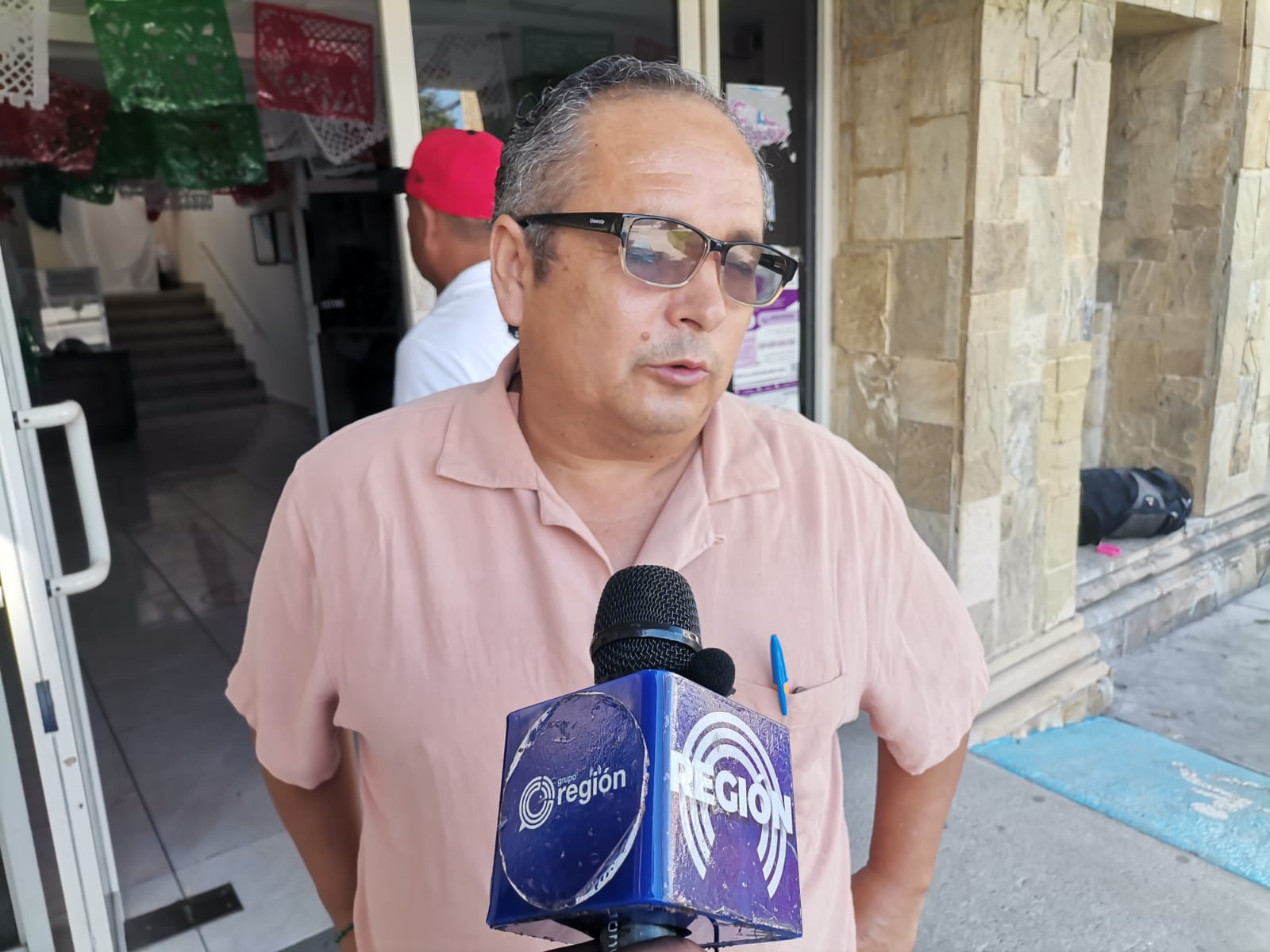 Sin mandato judicial empresas no pueden embargar, afirma abogado