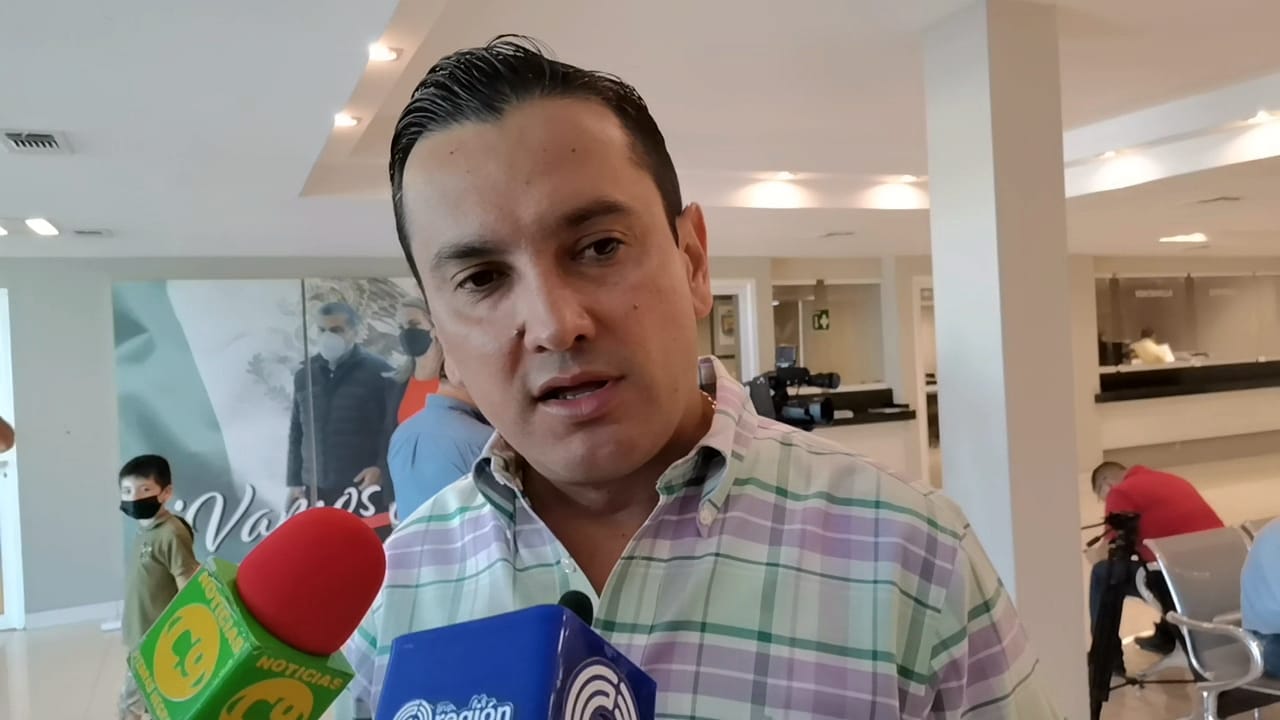 Contará Allende con servicio de agua potable al 100 por ciento