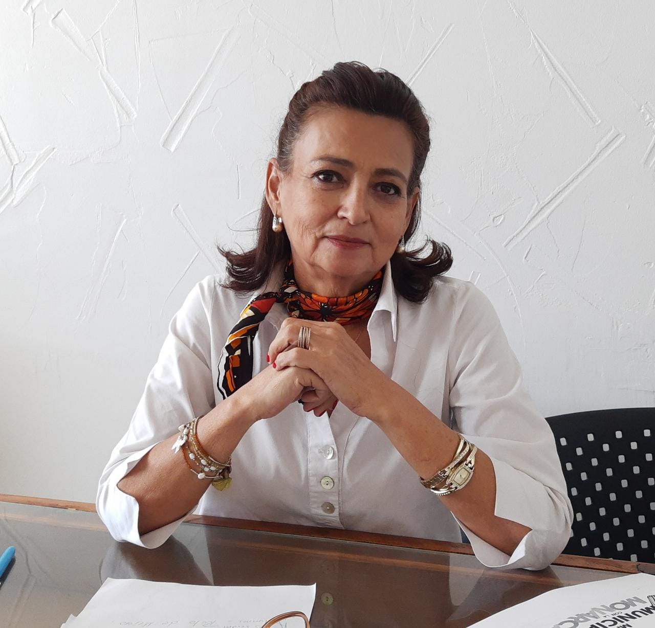 Capacitó Secretaría de Medio Ambiente a comité ambiental de la empresa Toter
