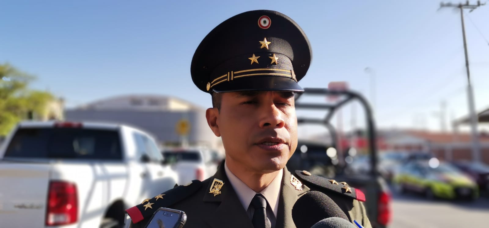 invitan a jóvenes a realizar Servicio Militar en 3 meses en Chihuahua