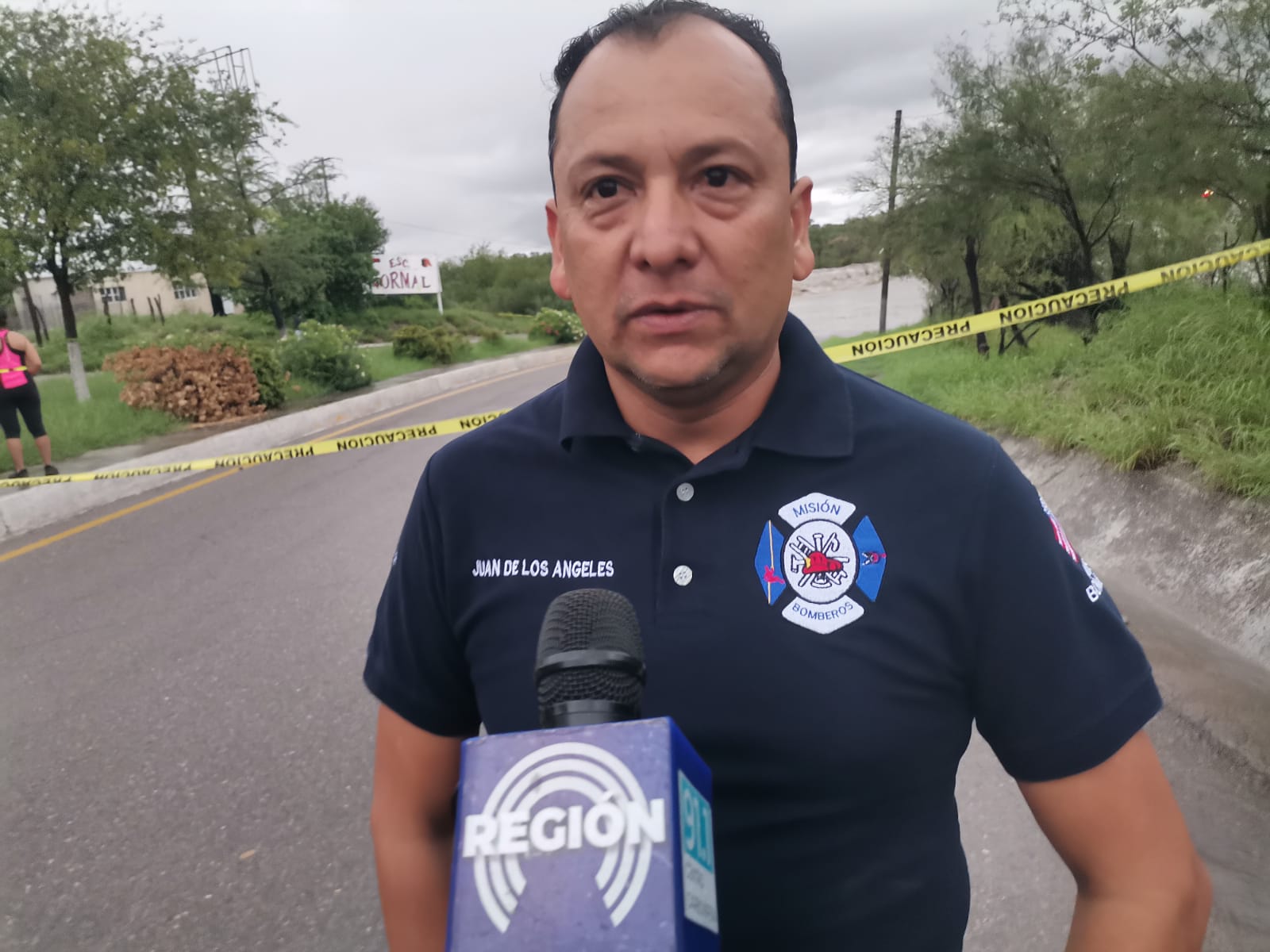 Buscan rescatistas de la Carbonífera certificación internacional