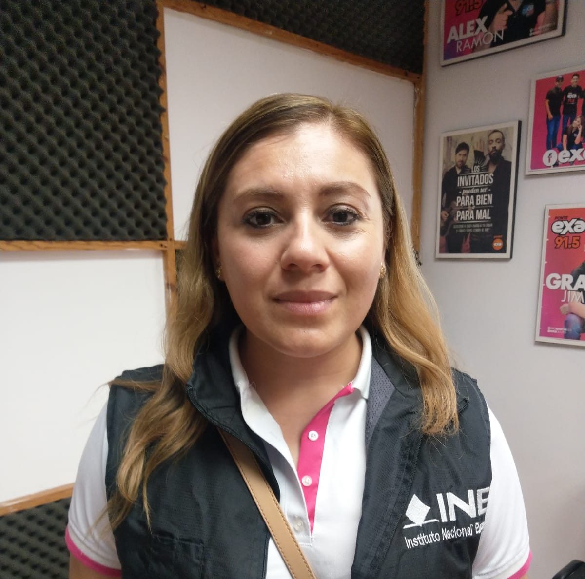Arranca INE ‘Campaña Anual Intensa’ en Coahuila