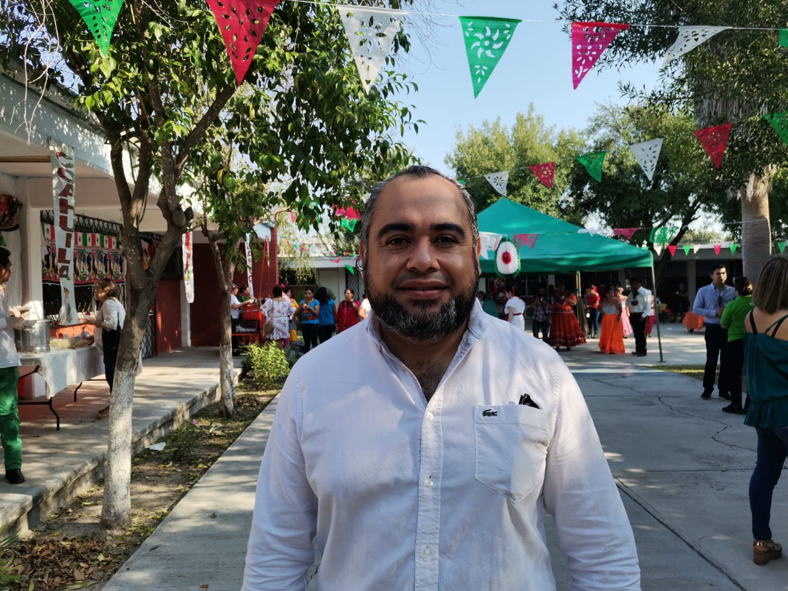 Acudirán maestros del CBTIS·34 a la CDMX para exigir su pago