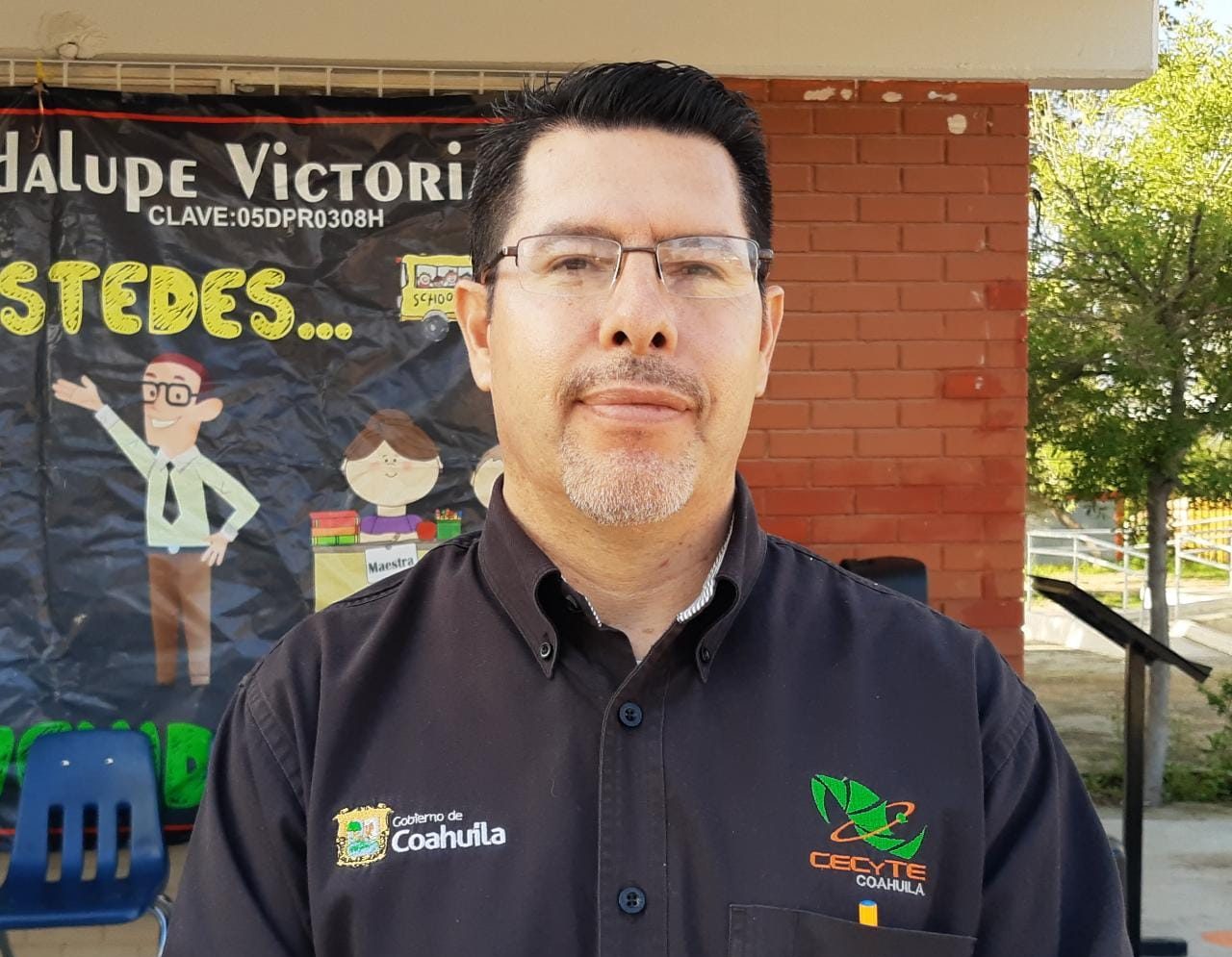 Incorpora Cecytec cuatro estudiantes más al programa de formación dual