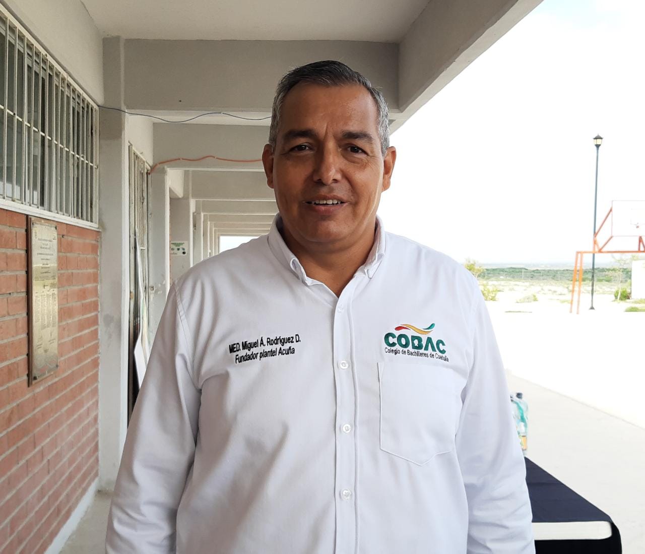 Coahuila, primer estado en incorporarse al 100 por ciento a las clases presenciales