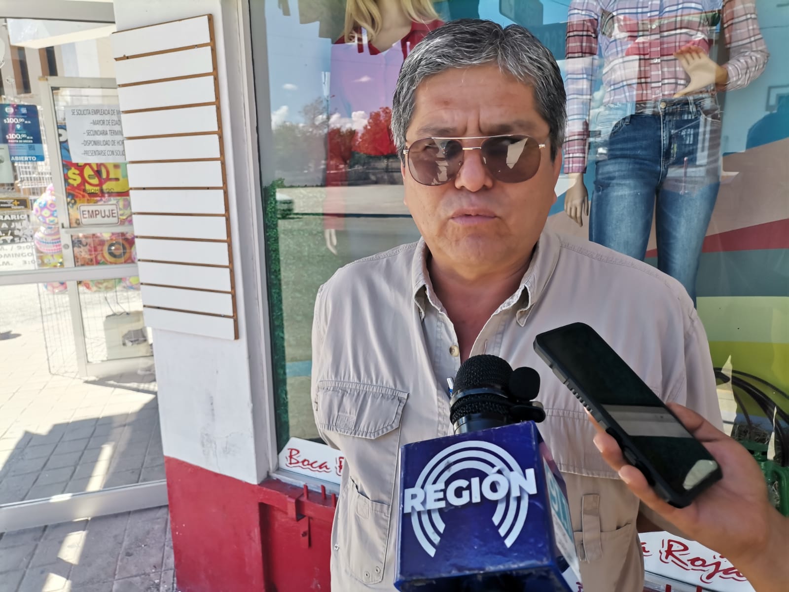 Continuará obligatorio el uso de cubrebocas en combis de Sabinas