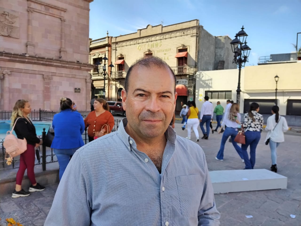 Aumenta 30 % labor de Obras Públicas tras recientes lluvias