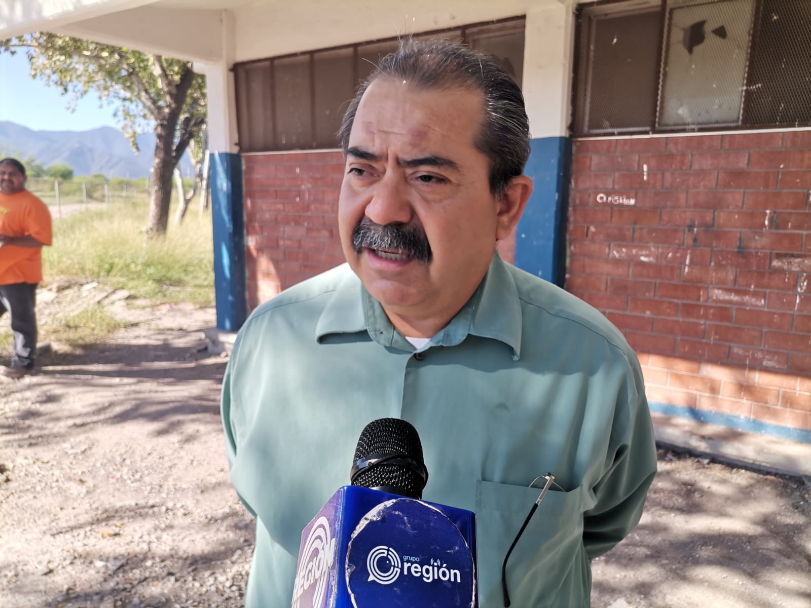 Se registran hasta 10 casos de dengue por semana en escuelas