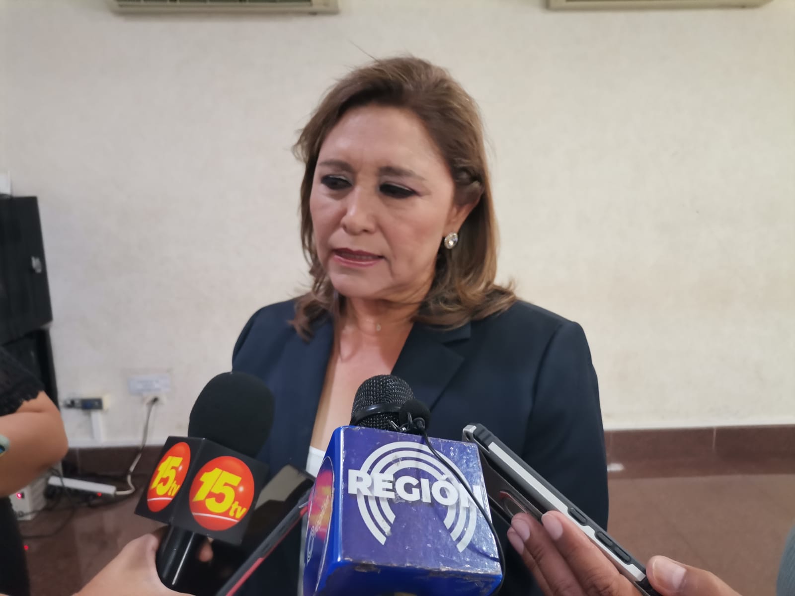 Asume Diana Haro presidencia del Consejo Regional de SIMAS