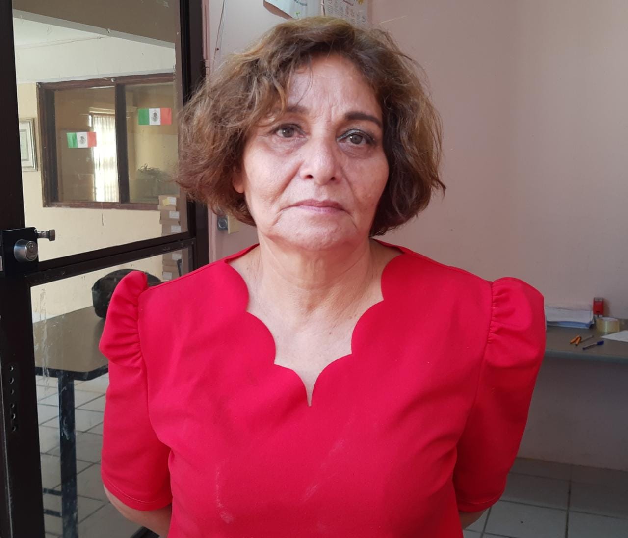 Por cerrar inscripción a educación inicial