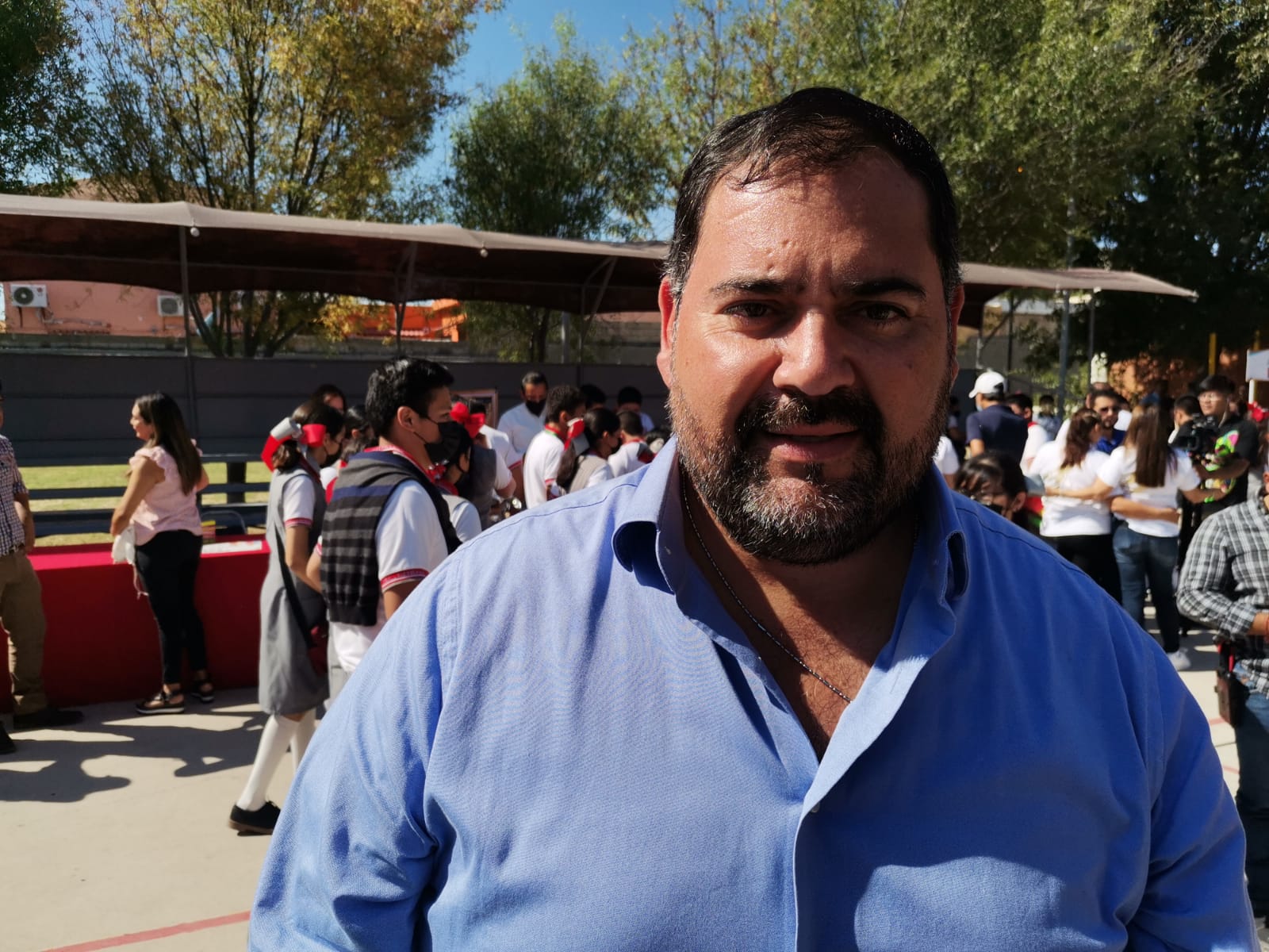 Todo listo para la Feria del Empleo este miércoles