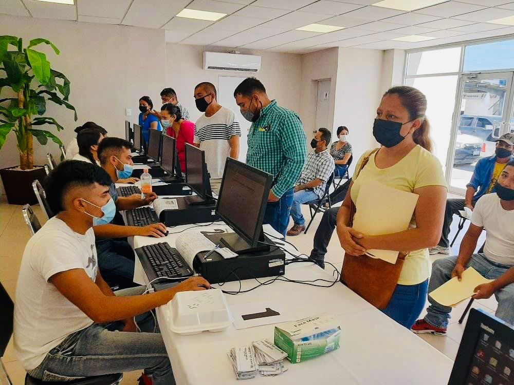 Realizarán Feria del Empleo con más de 500 vacantes