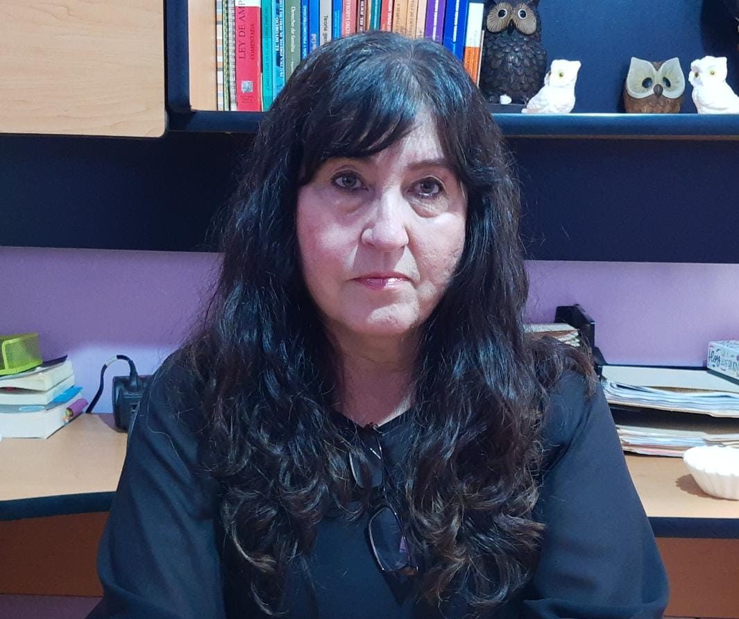 Federación no tiene consideración por las mujeres, asegura AC Opciones Dignas
