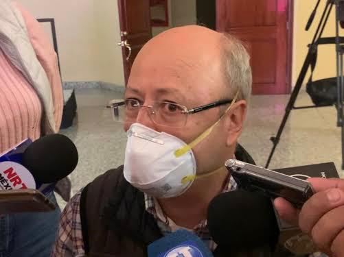 Mueren 9 personas este año en Saltillo por picadura de garrapata