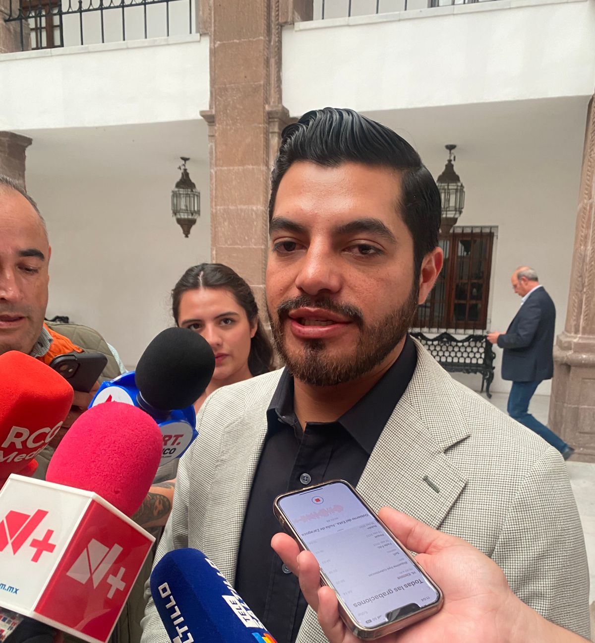 Sequía reduce la producción de manzana en Arteaga a casi el 50%