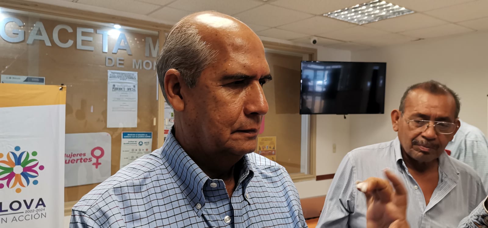 Invirtió ayuntamiento de Monclova 14 mdp en maquinaria pesada y camionetas estaquitas