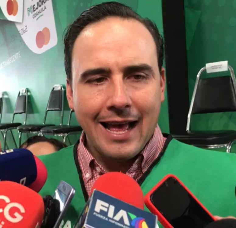 Ahora canalizan ayuda hacia Matamoros