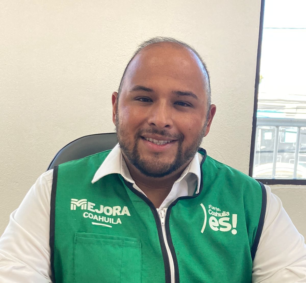 Avanza segunda etapa de Mejora Coahuila en región Norte