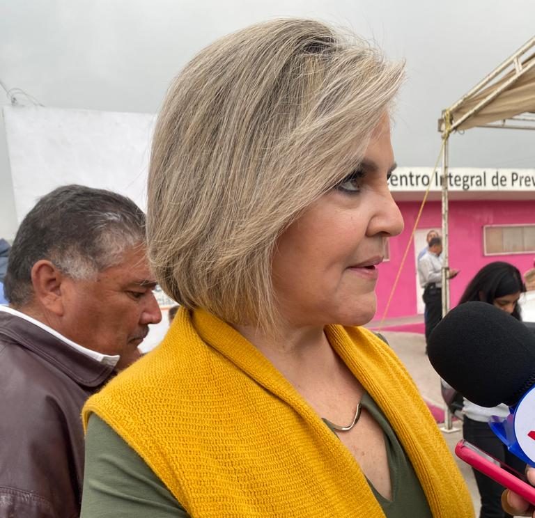 Preparan actividades para el Día de Muertos