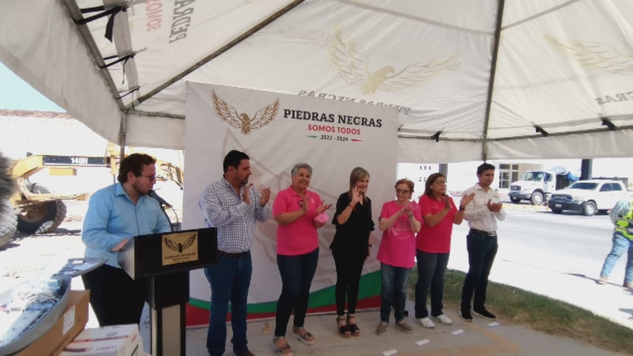 Anuncia alcaldesa cabalgata con causa