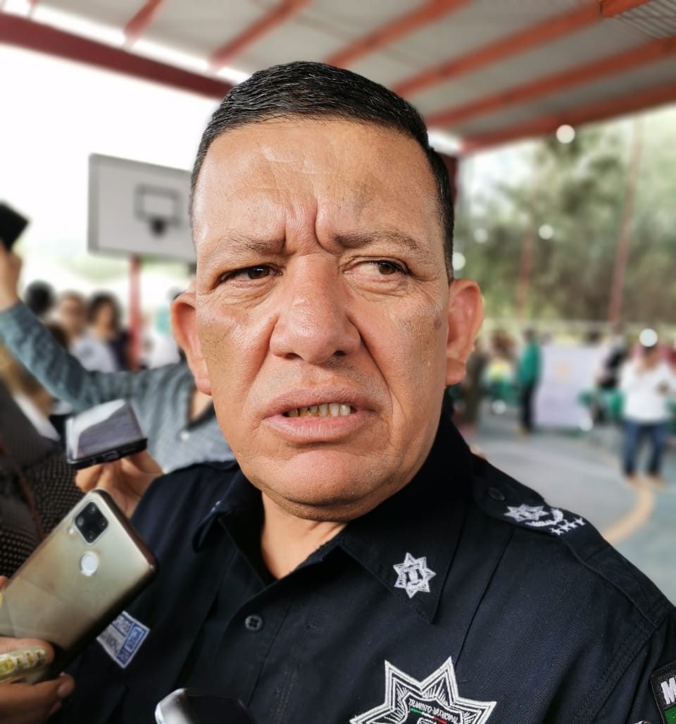 Operativo Mochila, en manos de escuelas y padres de familia: DSPM