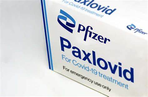 Esperan fármaco Paxlovid para bajar riesgo de complicaciones del Covid 19