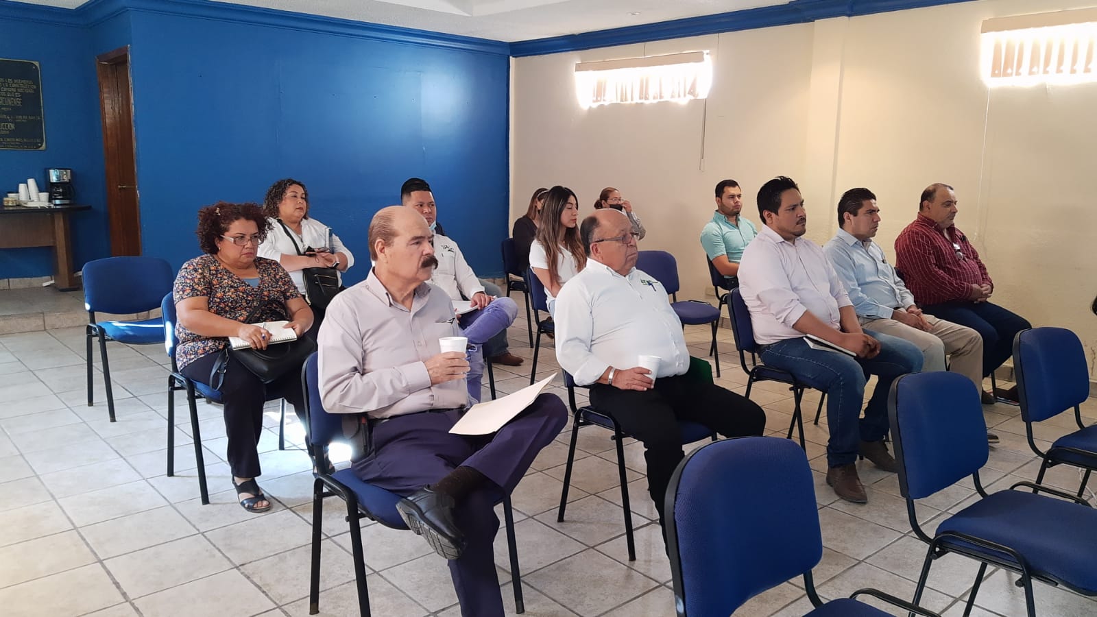 Instalará PRODECON módulo de atención en CANACO Acuña