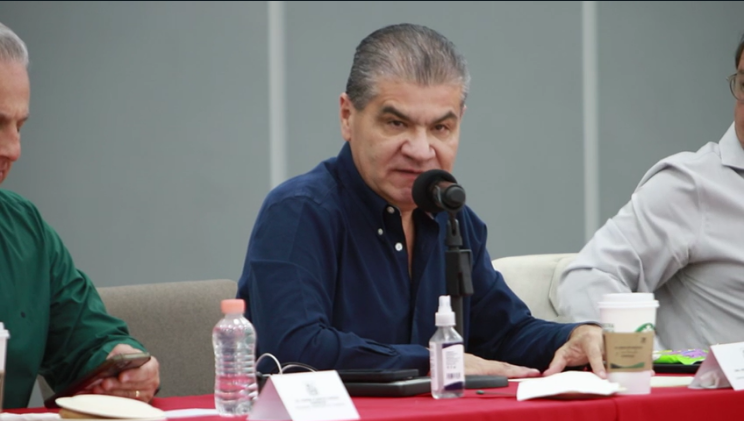 En Coahuila ya no será obligatorio el uso de cubrebocas