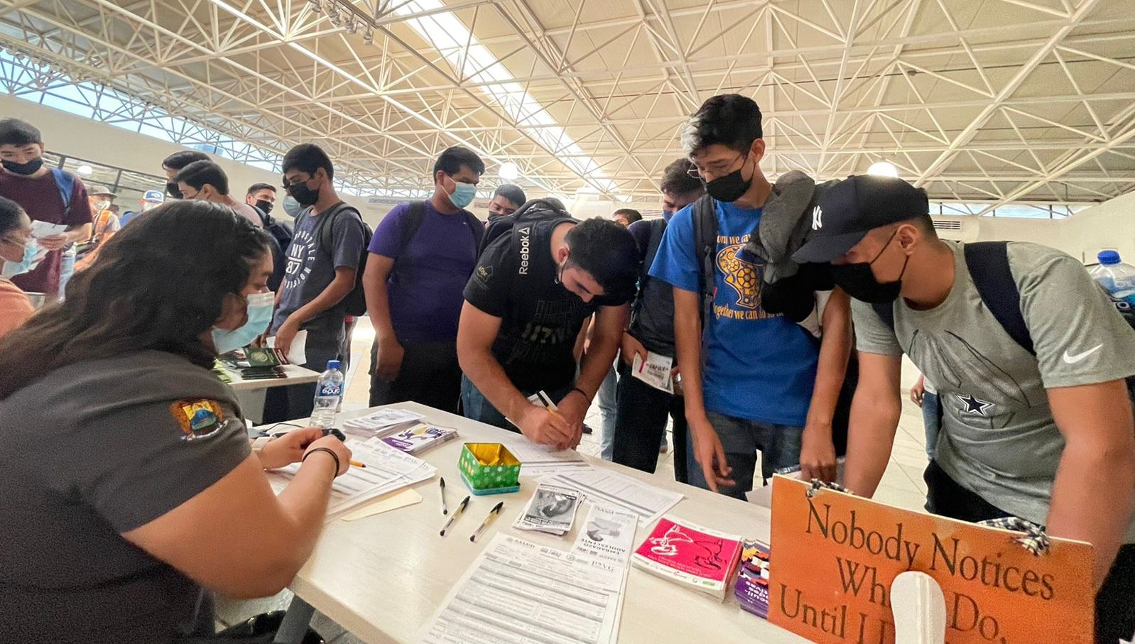 Con un curso a terapistas de las Unidades Básicas de Rehabilitación culminarán actividades del Mes de la Discapacidad