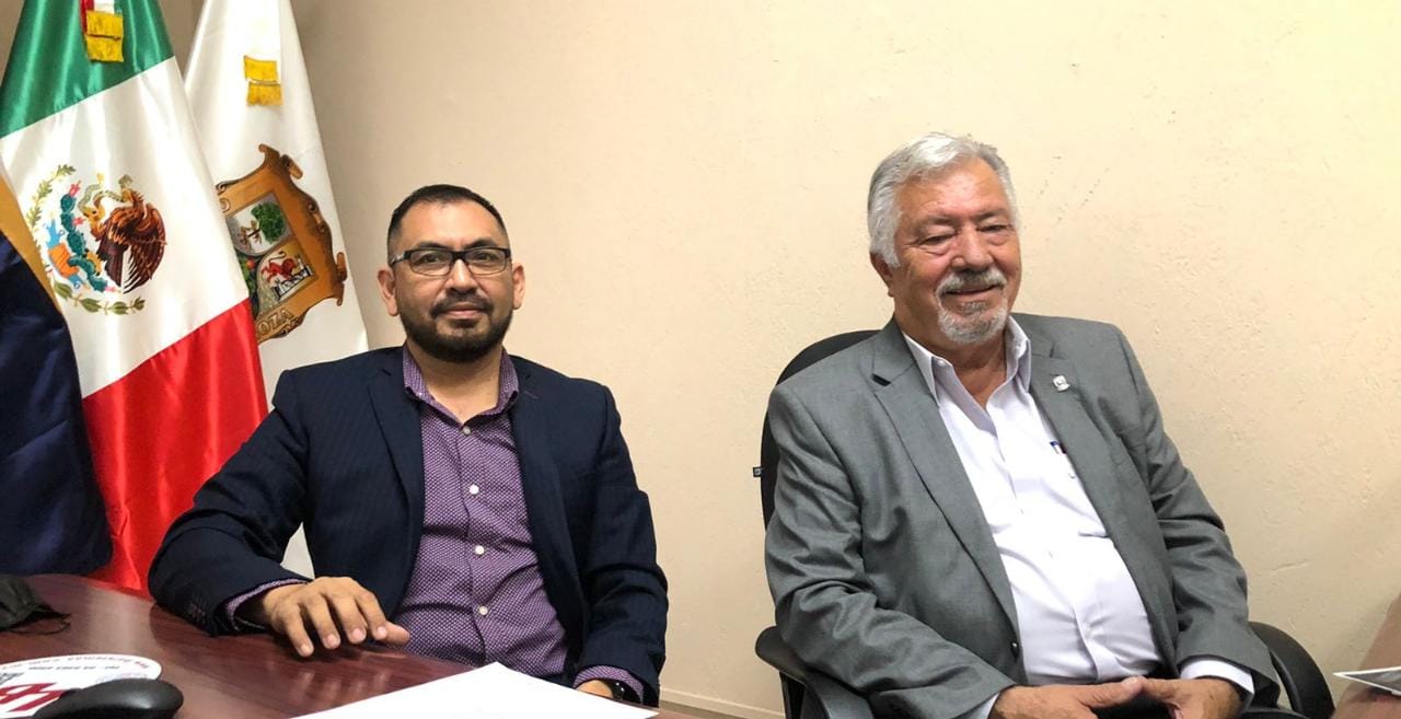 Unidad Norte de la UAdeC, convoca a estudiantes participar el Concurso a la mejor tesis 2022