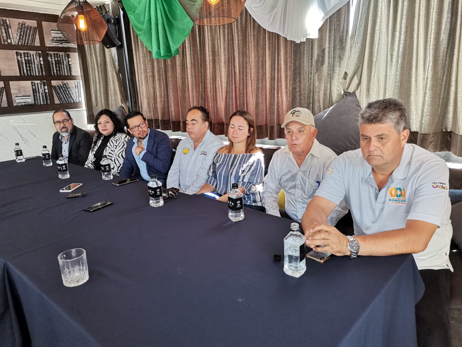 Recibirá Monclova el Congreso Nacional de Tour Operadores 2022