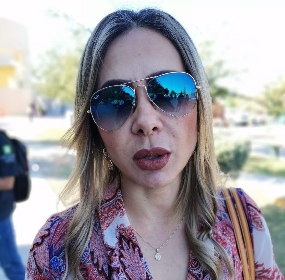 Tribunal de Justicia de Torreón aplica mil tamizajes para prevenir reincidencia en detenciones