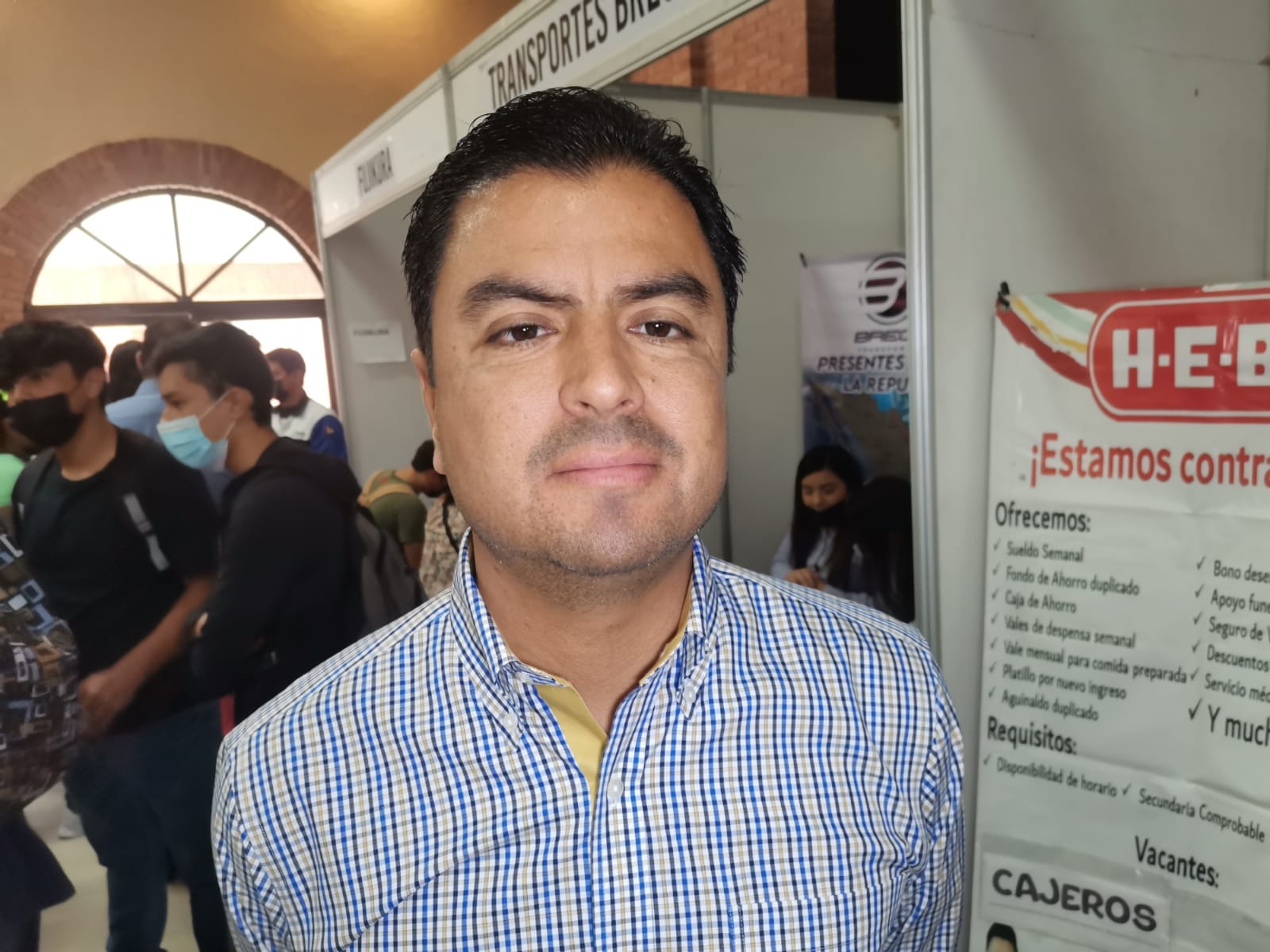 El ‘viernes negro’ ya no tiene el mismo impacto en Frontera