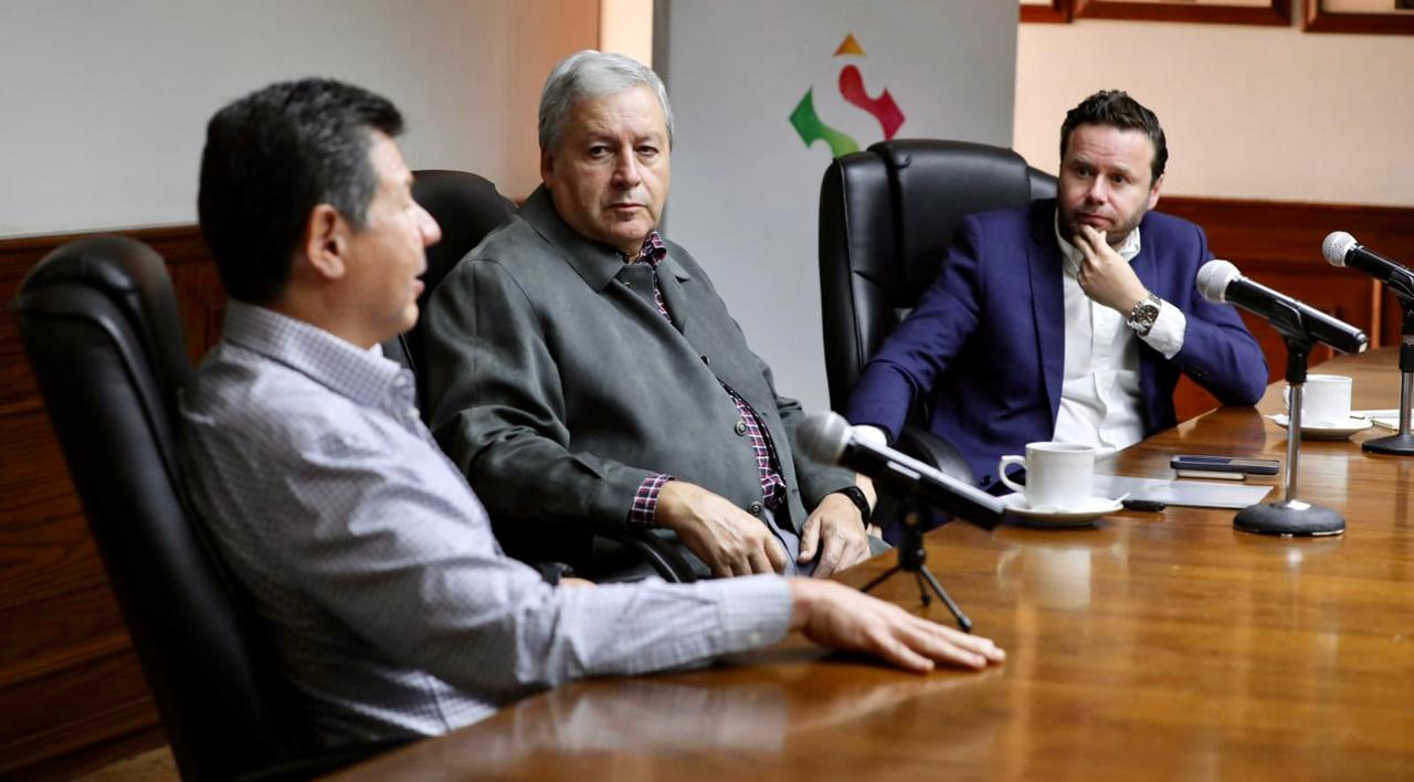 Tiene Saltillo uno de los mejores cinco organismos operadores de agua del país: ANEAS