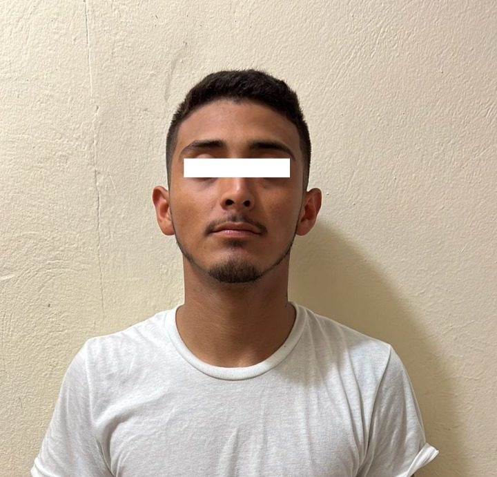 Un lesionado con navaja en riña campal en Presa de la Amistad