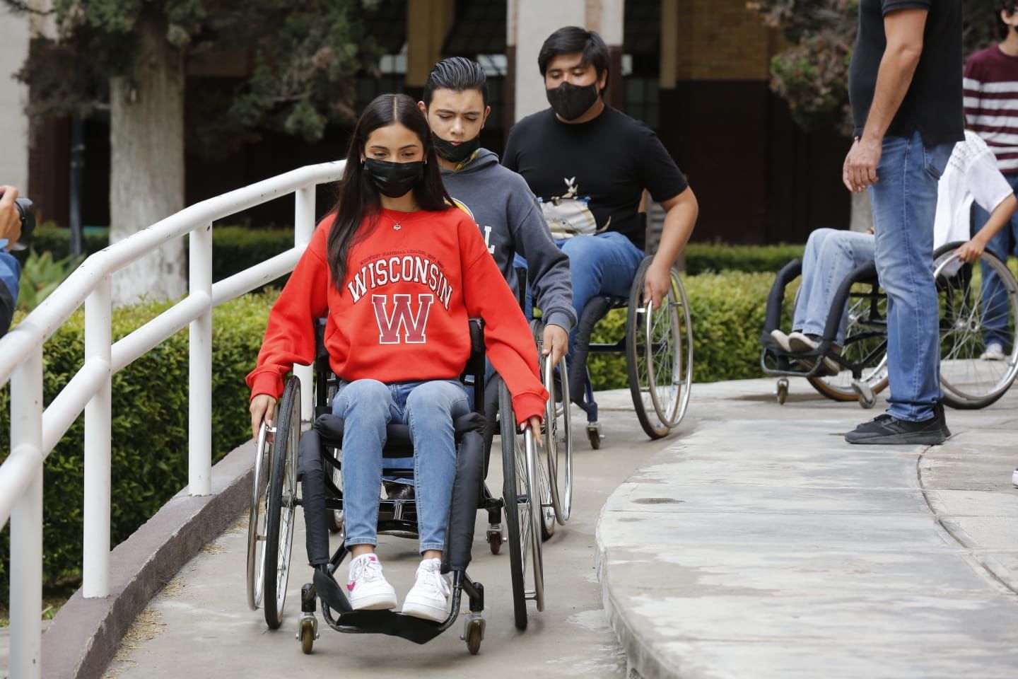 Ha instruido DIF Coahuila a más de 52 mil personas sobre discapacidad
