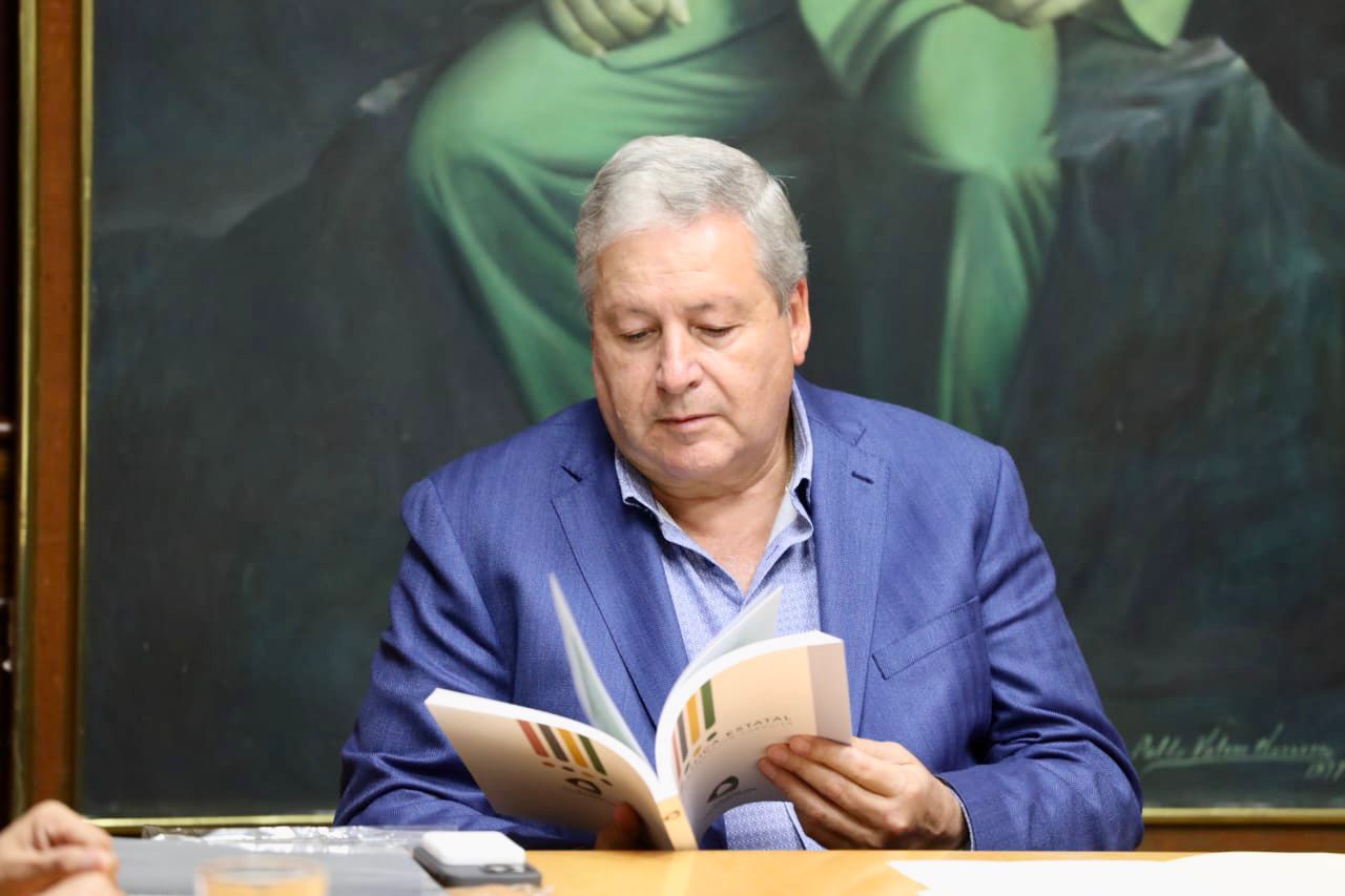 Participa Saltillo en Feria Internacional del Libro Coahuila 2022