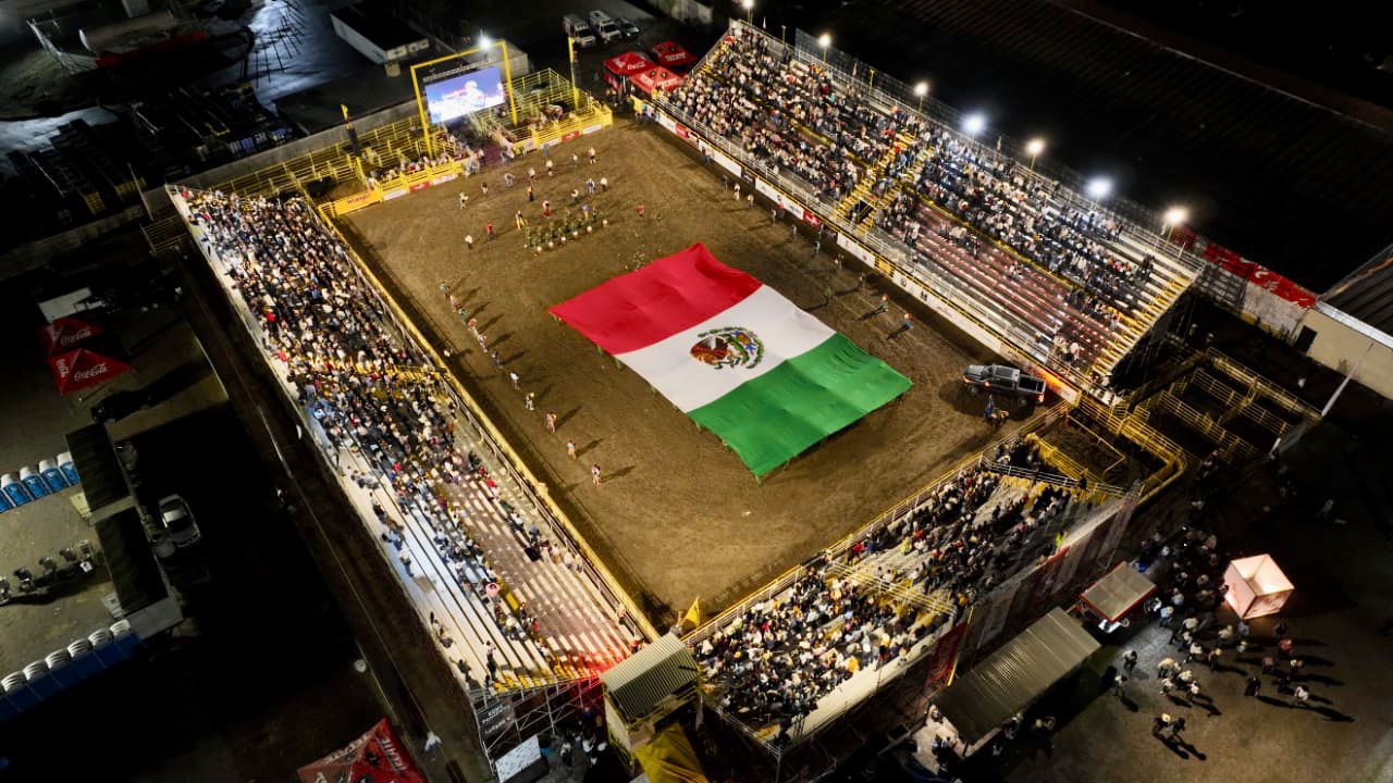 Vive Saltillo el fin de semana más vaquero de México: Chema Fraustro