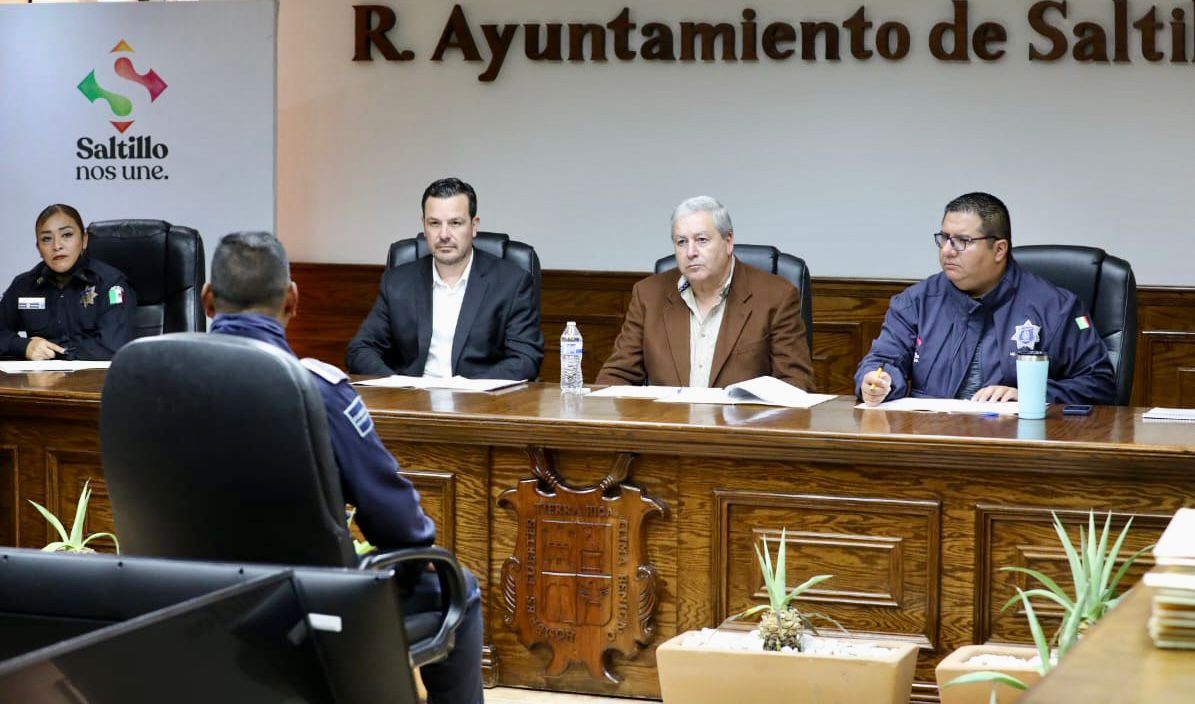 Trabaja La Ventura en óptimas condiciones: Chema