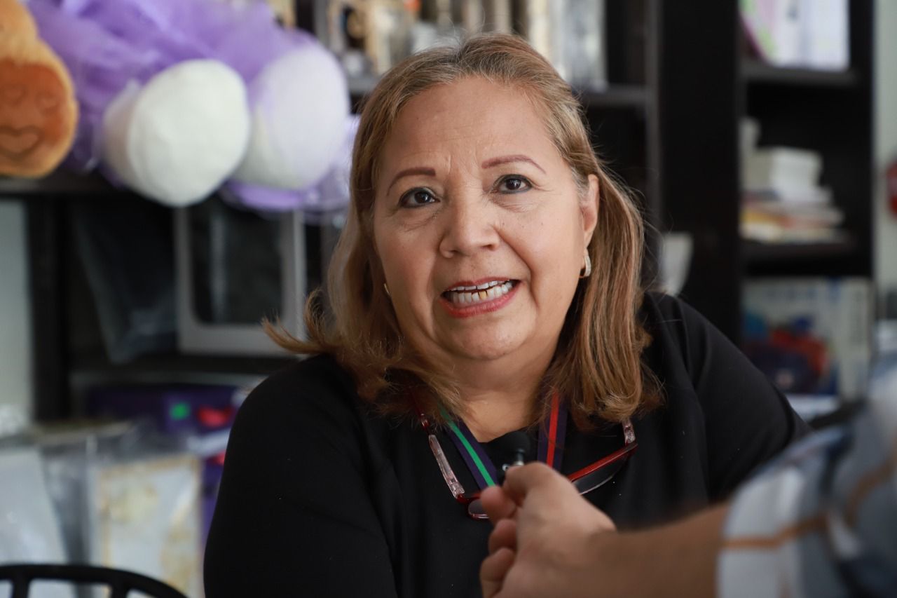 Agradecen comerciantes atención a solicitud de parquímetro