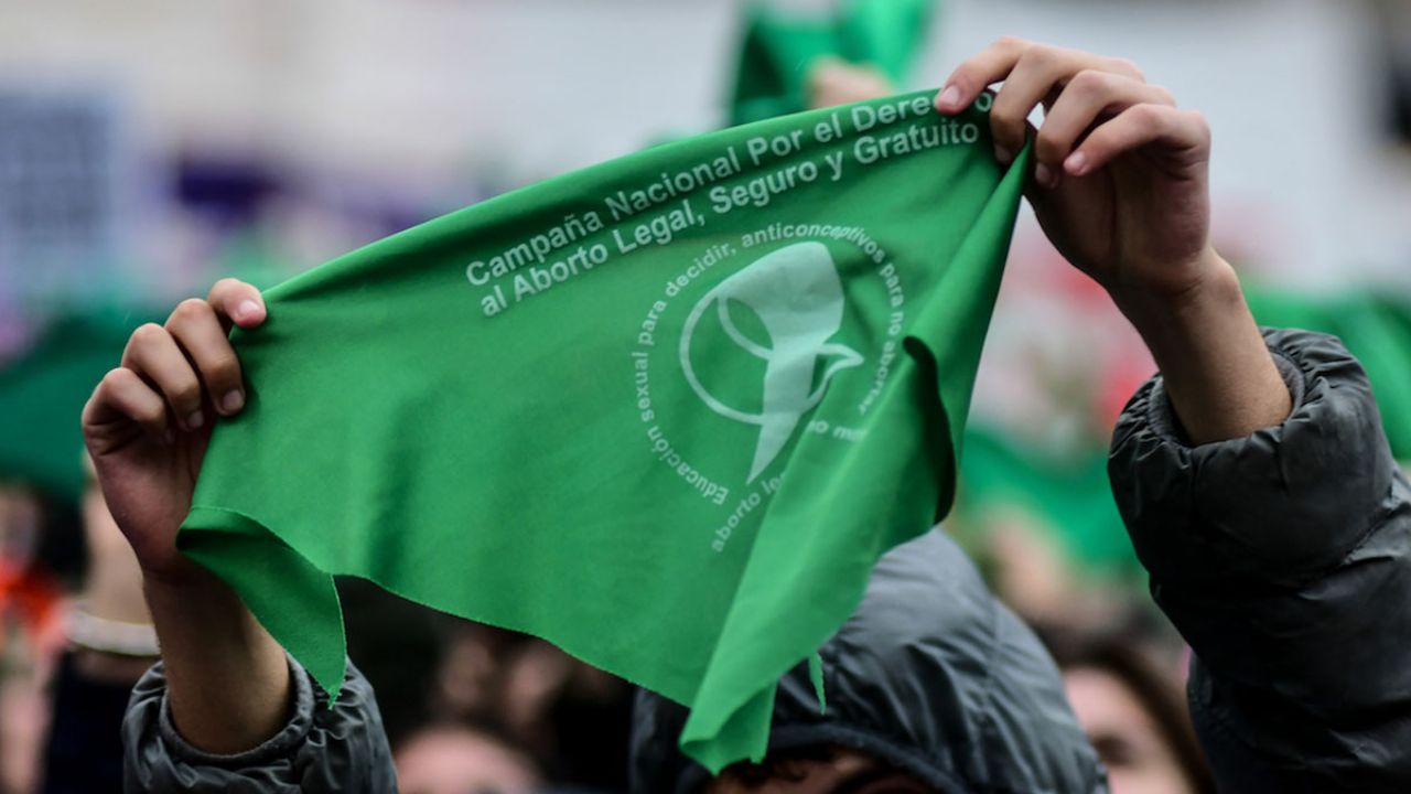 Sigue siendo ilegal el aborto en Coahuila