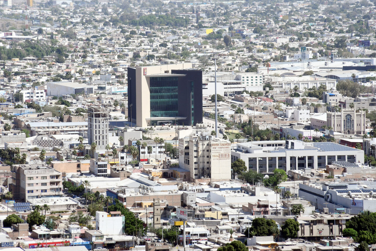 Torreón, cada vez más atractivo para inversiones